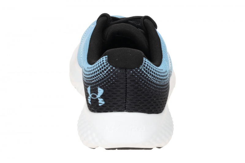 Under Armour Charged Rogue 4 Schuhe blau Damen 3027005