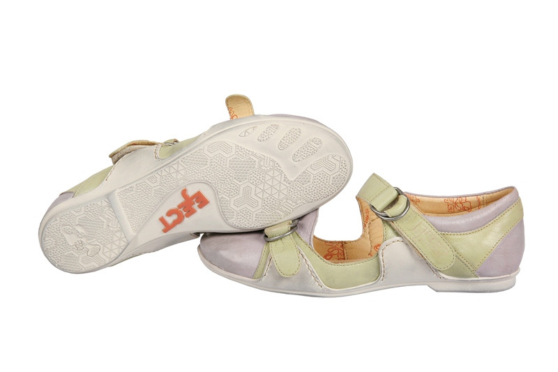 Eject Sayaka Schuhe lila Gr 36