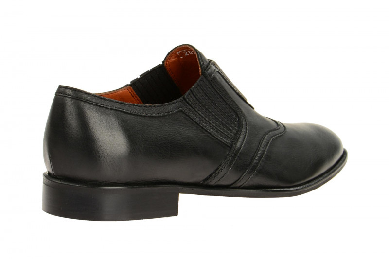 Bello BL263 schwarz nero nappa