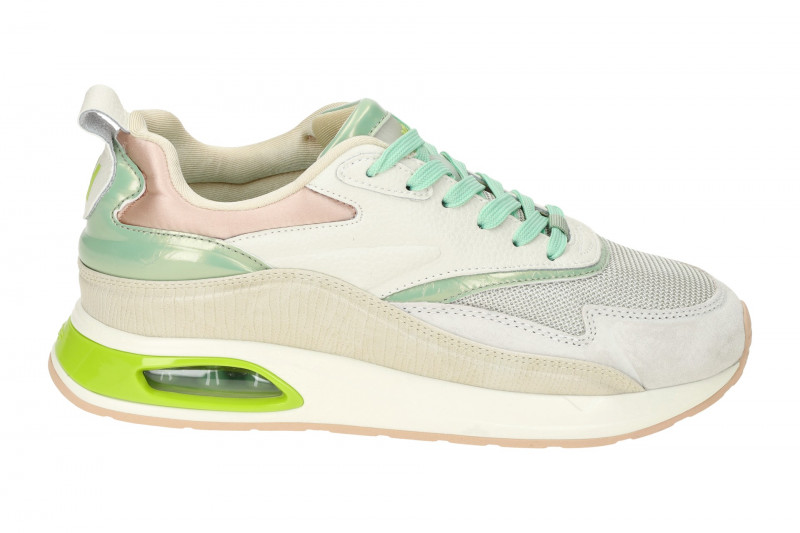 Hoff Pantheon Schuhe Damen Sneakers grau türkis 12406004