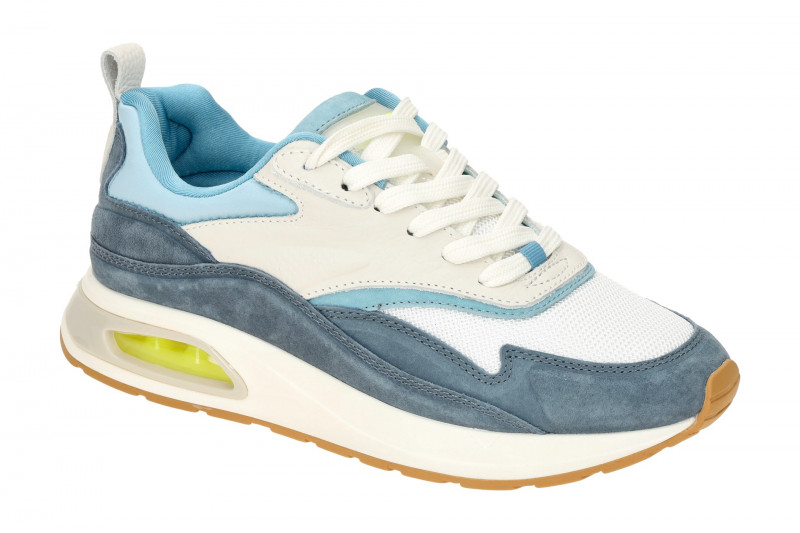Hoff Gateway Arch Schuhe Damen Sneakers blau 12406006