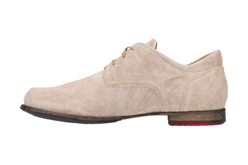 Think Guru Schuhe beige jute NEU