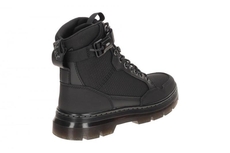 Dr. Martens Combs Tech Stiefel schwarz 41516001