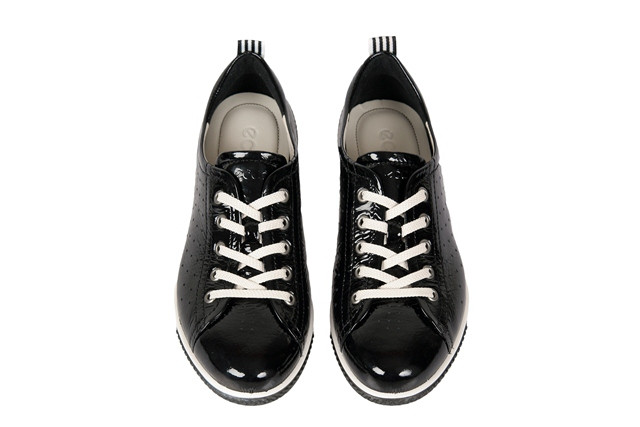 Ecco Spin schwarz 24904304001