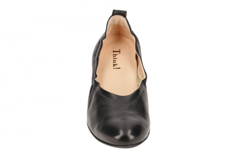 Think Guad 2 Schuhe Ballerinas schwarz 563