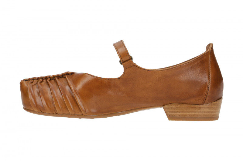 Everybody Schuhe Pumps GALEGA braun terra 30508