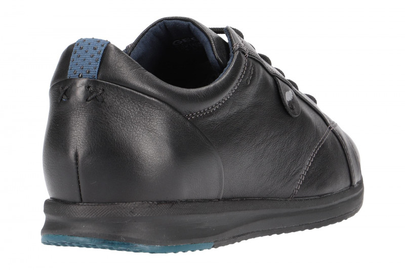 Geox Avery Schuhe schwarz D44H5B