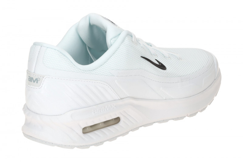 NIKE AIR MAX Bia Sneaker Schuhe weiß Herren IF2624