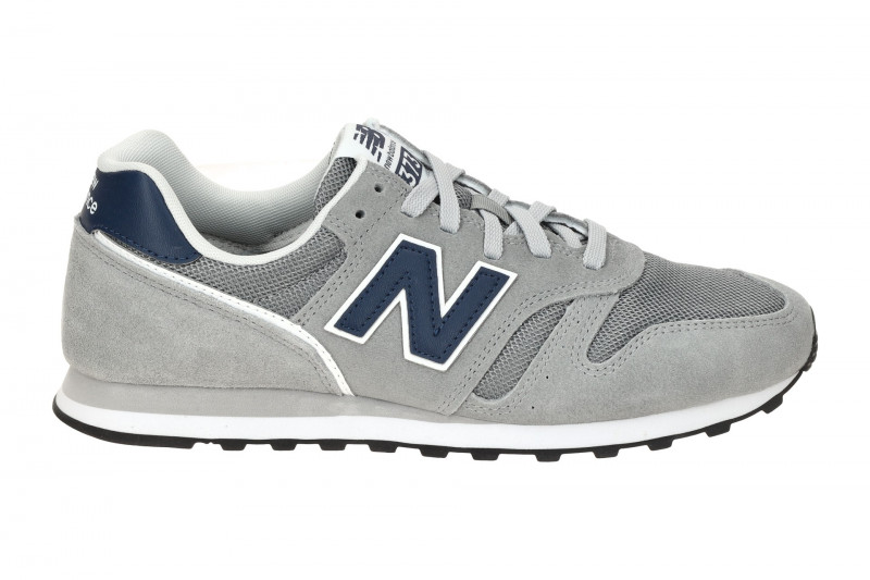 New Balance 373 Schuhe Sneakers grau blau
