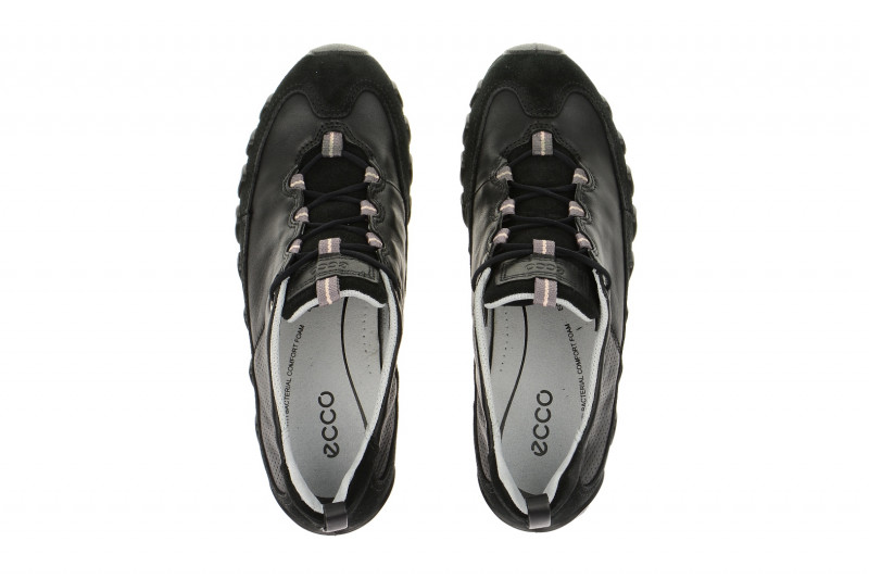 Ecco Dayla Schuhe schwarz 235623