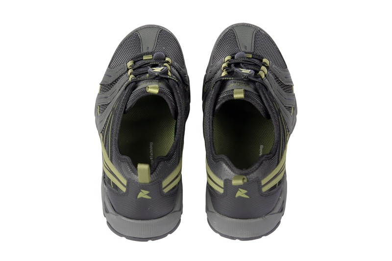 Ecco Ultra Terrain 1.1 Sportschuhe dunkelgrau