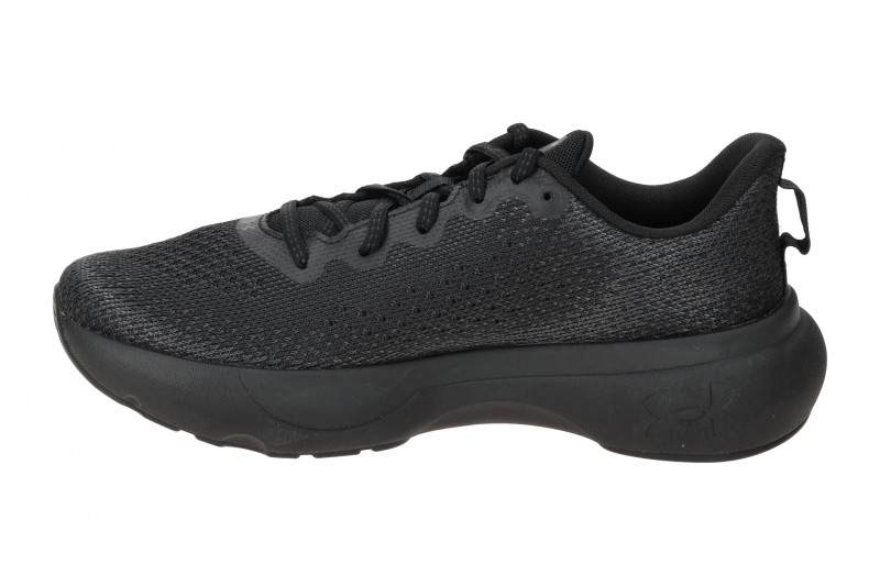 Under Armour Infinite Sportschuhe schwarz Herren 3027523