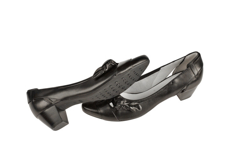 Högl 3721 Pumps in schwarz