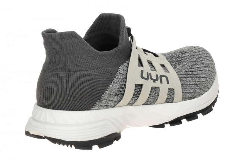 UYN Nature Tune Schuhe grau Damen Sportschuhe 509