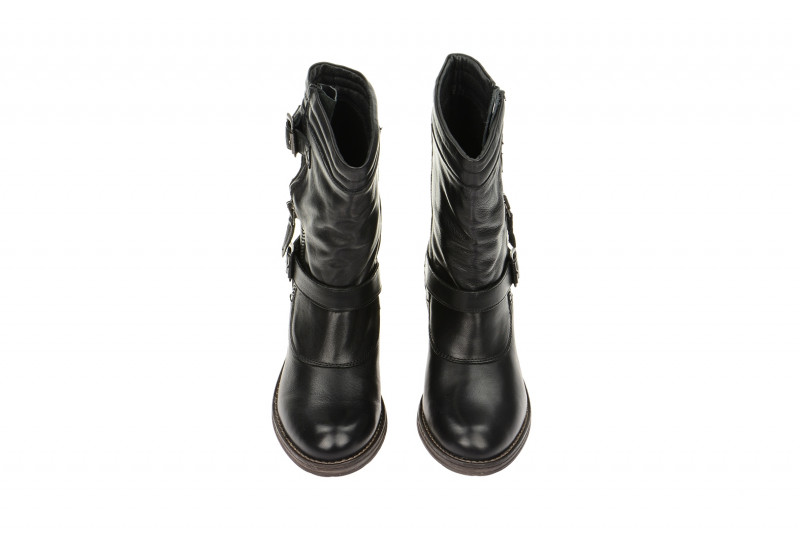 Clarks Mezze Rose Stiefel schwarz - 26104319