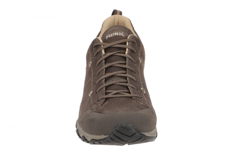 Meindl Matera Schuhe dunkelbraun 4675