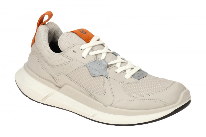 ecco Biom 2.2 Sneaker Schuhe beige GORE-TEX 830814