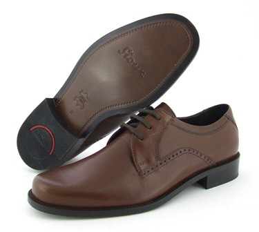 Sioux Addy Schuhe brandy hellbraun