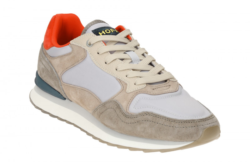 Hoff SIENA Schuhe Sneakers grau rot 12402609