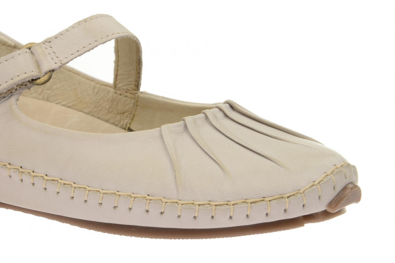 Pikolinos Jerez Schuhe grau 578-9606KR