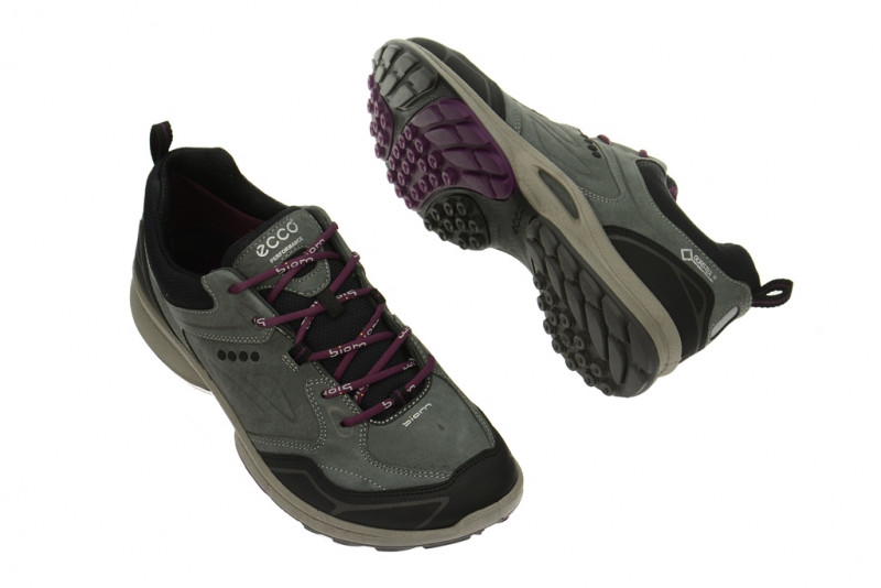 Ecco Biom Ultra Schuhe grau 84004358638
