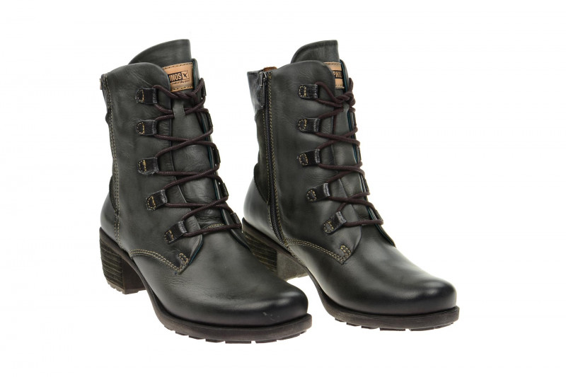 Pikolinos Le Mans Stiefel grau 838-8550C1
