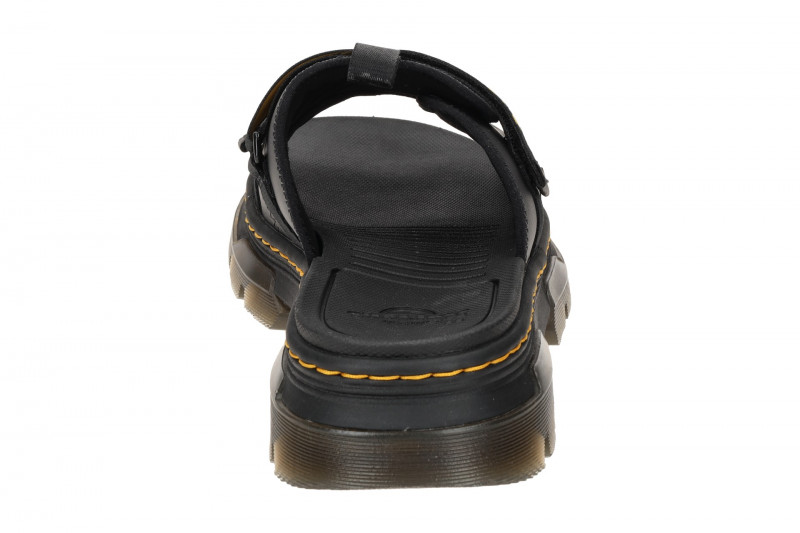 Dr. Martens Ayce Herren Pantolette schwarz 31530001