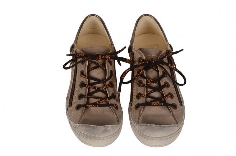 Eject Dass Schuhe beige grau - 13001