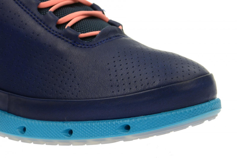 Ecco Cool Schuhe blau true-navy 83130301048