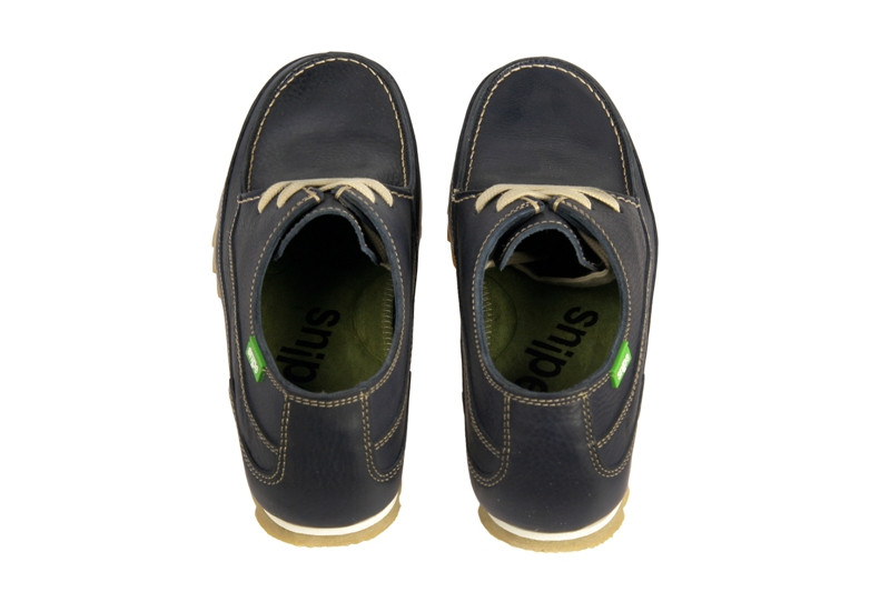 Snipe Ripple 13 Schuhe in navy blau 100.113.09