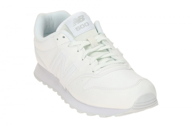 New Balance 500 Schuhe Sneakers weiß GM500