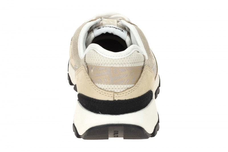 Timberland Winsor Park Schuhe beige 0A66PW