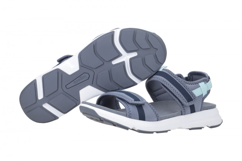 Legero Liberty Sandale blau indacox