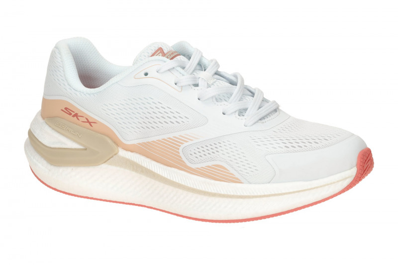 Skechers Go Run Consistent Schuhe weiß Running Sportschuhe 129780