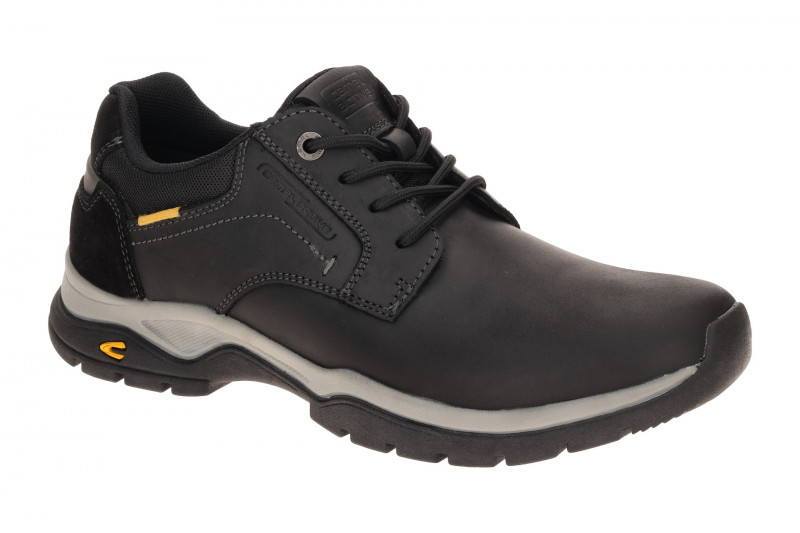 camel active Schuhe Bud Two schwarz 57BTA01