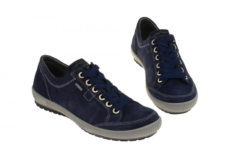 Legero Tanaro Schuhe blau niagara 7-00615-84