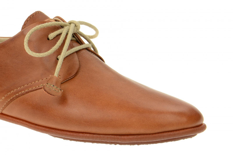 Pikolinos Calabria Schuhe braun brandy 917-7123