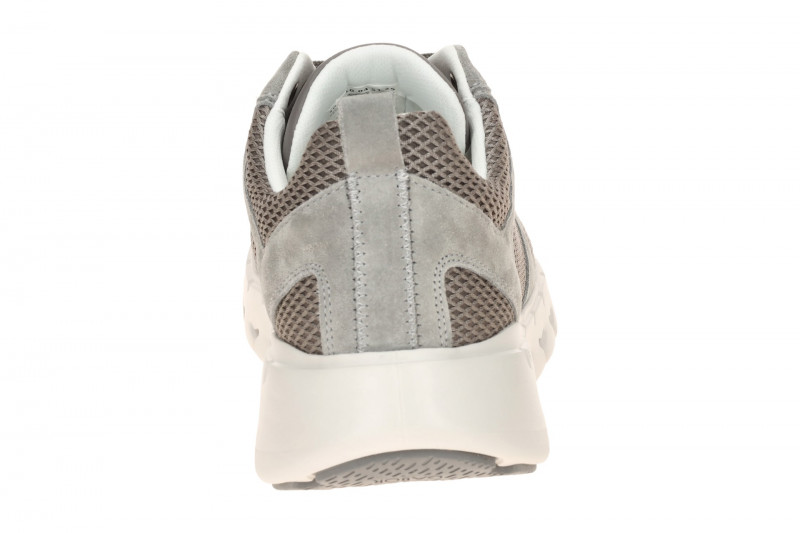 Pius Gabor Schuhe Sneakers grau FLEXFLEX 1081.10