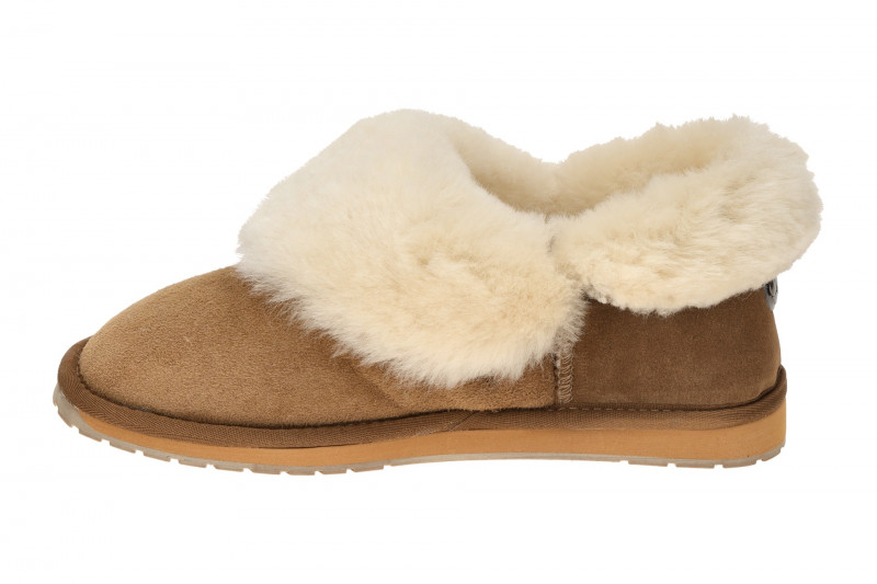 EMU Platinum Mintaro Schuhe braun chestnut WP11850