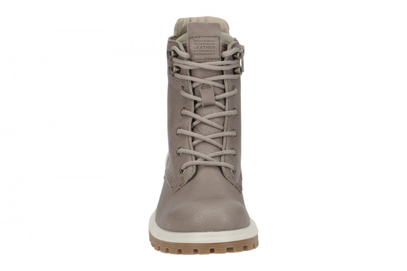 Ecco Tred Tray Damen Stiefel grau
