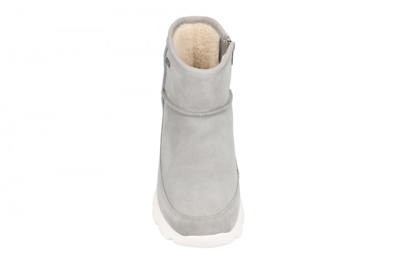 UGG Stiefelette grau Palomar Sneaker