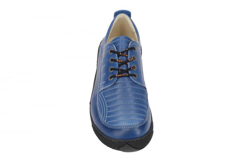 Eject Ice Schuhe blau Herrenschuhe 20236