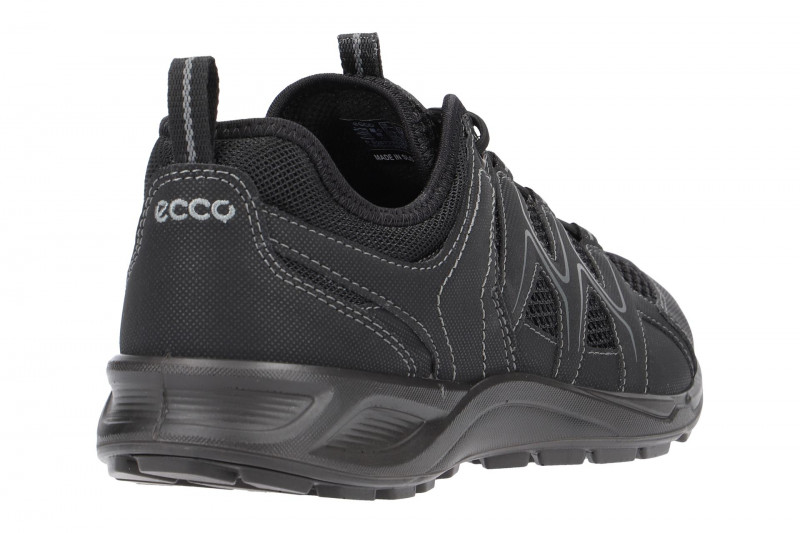 Ecco TerraCruise LT Schuhe schwarz Damen