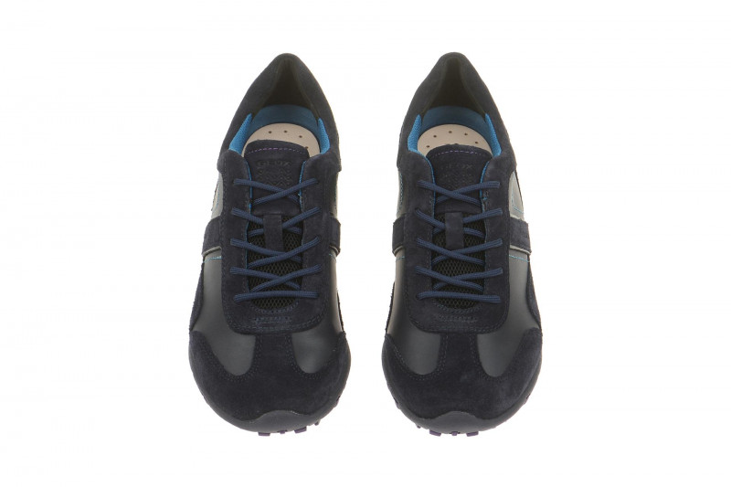 Geox Freccia Schuhe blau D54C0A