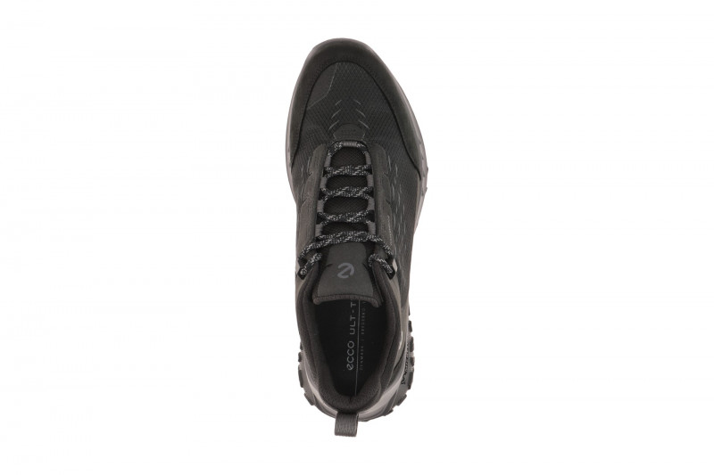 Ecco Ult-Trn Schuhe schwarz Waterproof 824364