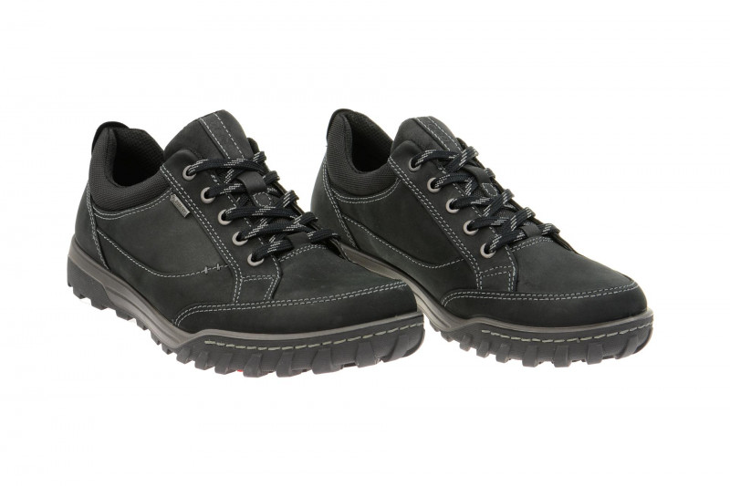 Ecco Urban Lifesyle Schuhe schwarz 83060451707
