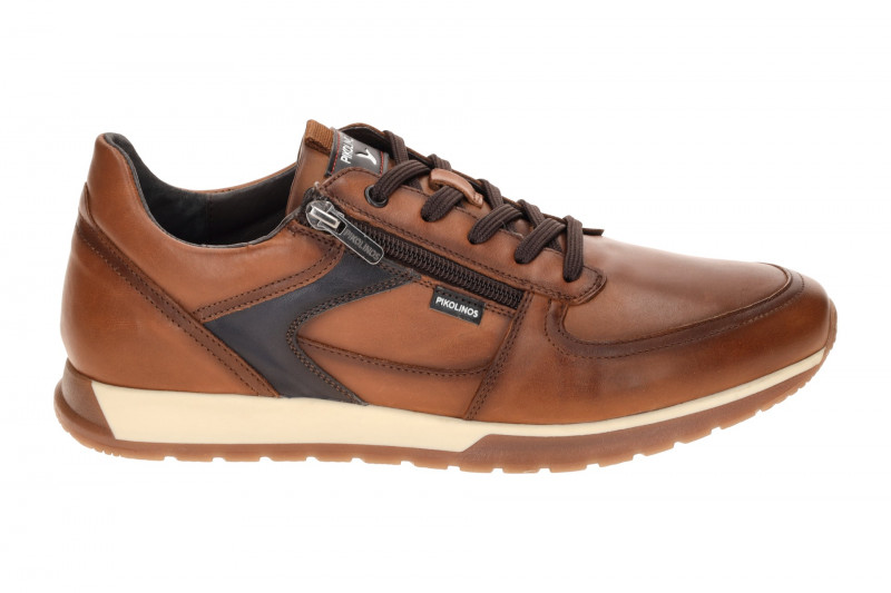 Pikolinos Cambil Schuhe braun M5N-6362C1
