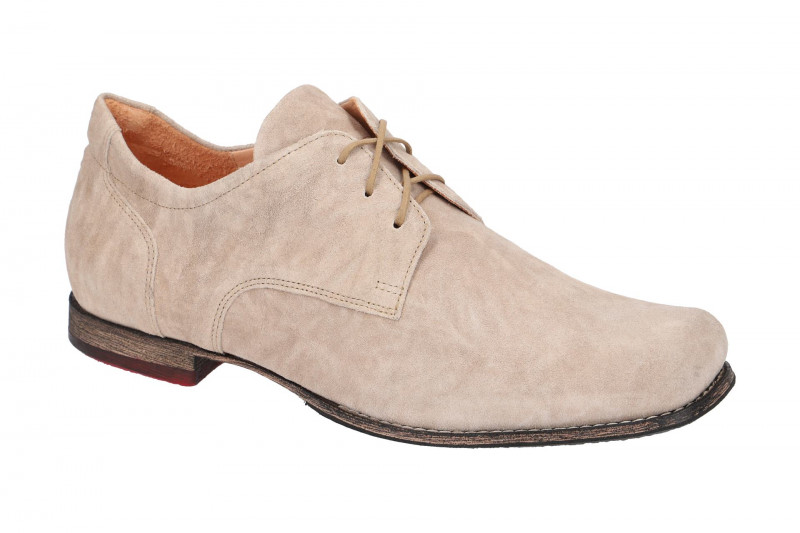 Think Guru Schuhe beige jute NEU