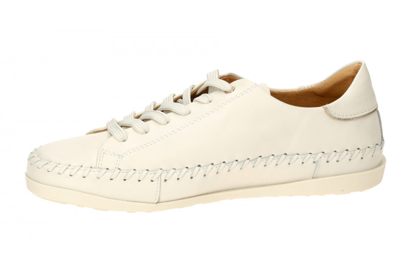 Pikolinos Soller Schuhe weiß nata W8B-6531