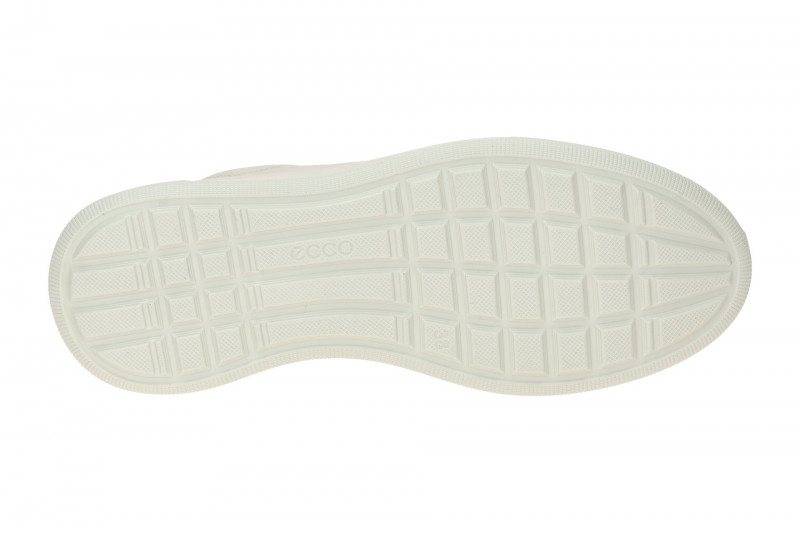 Ecco Move Schuhe weiß Damen Sneakers 223803